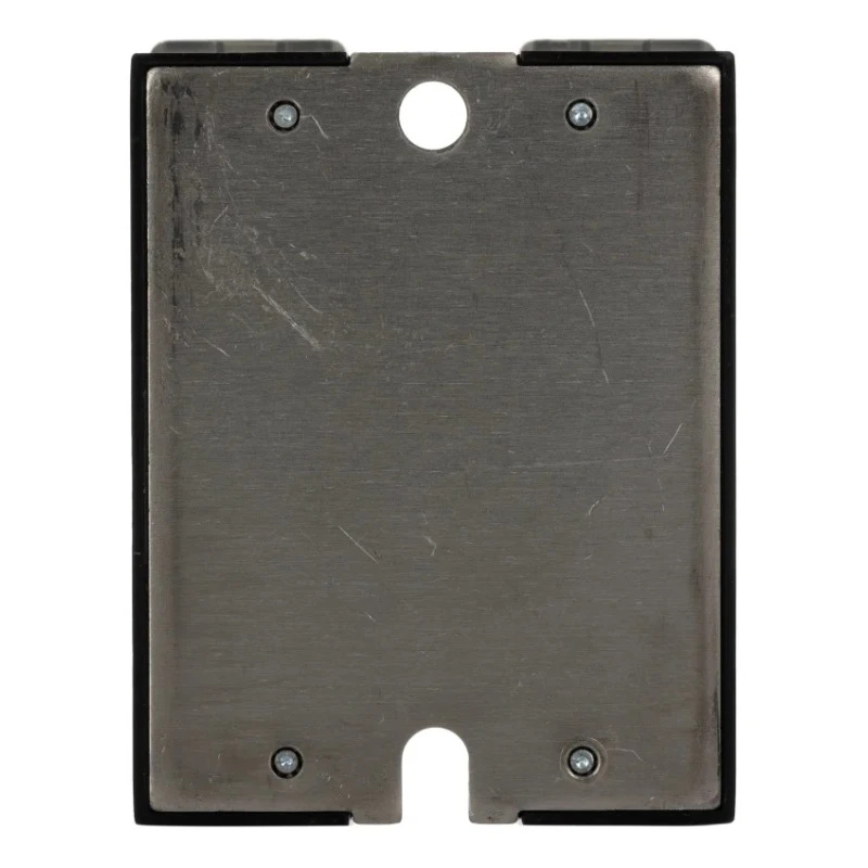 Crydom CW24 Series Solid State Relay Panel Mount 25 A Load 280 V ac Load 280 V ac Control 
