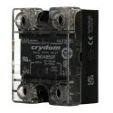 Crydom CW48 Series Solid State Relay 50 A Load Panel Mount 660 V AC Load 280 V AC Control CW48