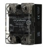 Crydom CW48 Series Solid State Relay 50 A Load Panel Mount 660 V AC Load 280 V AC Control CW48