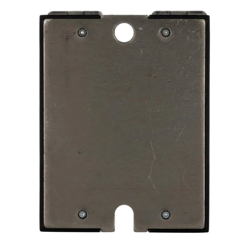 Crydom CW48 Series Solid State Relay 50 A Load Panel Mount 660 V AC Load 280 V AC Control CW48
