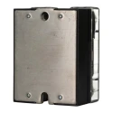 Crydom CW48 Series Solid State Relay 50 A Load Panel Mount 660 V AC Load 280 V AC Control CW48