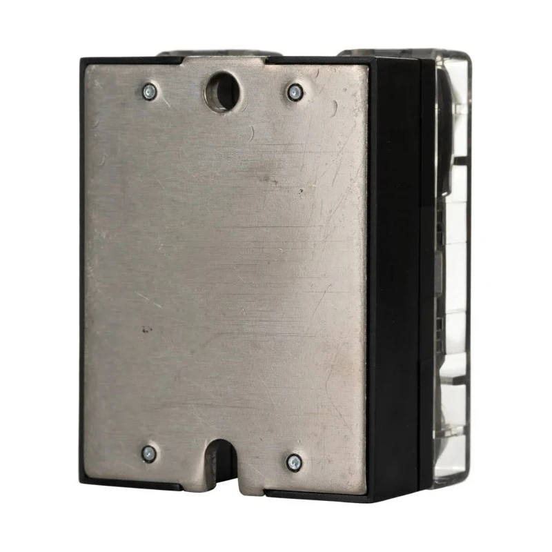 Crydom CW48 Series Solid State Relay 50 A Load Panel Mount 660 V AC Load 280 V AC Control CW48