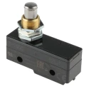 Omron Z Series Plunger Limit Switch SPDT Thermosetting Resin Housing IP00 500V AC 15A 