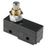 Omron Z Series Plunger Limit Switch SPDT Thermosetting Resin Housing IP00 500V AC 15A