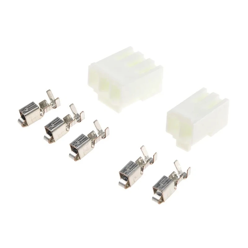 JST Connector Kit for Use with EPS 15 Series and ESP-15 Series 777-3159