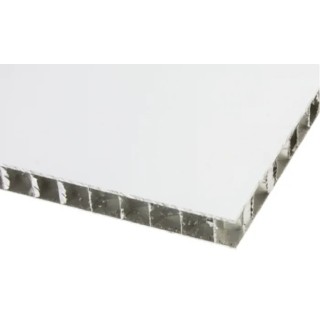RS PRO Aluminium Metal Sheet 1.2 m x 1.2 m, 10 mm Thick 778-1668