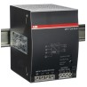 ABB CPT Switched Mode DIN Rail Power Supply AC/DC Input 400 - 500V, Output 24V DC 10 A 240 W 1SVR427055R0000 CP-T 24/10.0