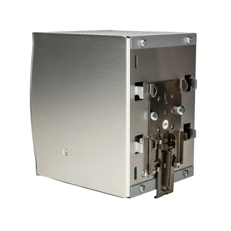 ABB CPT Switched Mode DIN Rail Power Supply AC/DC Input 400–500V, Output 24V DC 10 A 240 W 1SVR427055R0000 CP-T 24/10.0