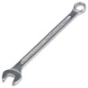STAHLWILLE Combination Spanner 7 mm, 110mm Overall Length, Chrome Alloy Steel, 15° Offset 40080707