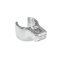 STAHLWILLE Crow Foot Spanner Head 1/4 in Insert Size 1/4 in Chrome Finish 01490034