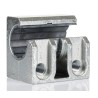 Igus drylin W size 25 Linear Guide Carriage 58mm Length 52.5mm Width Static Load Rating 4800N WJ200UM-01-25