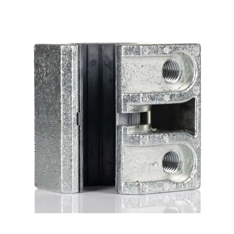 Igus drylin W size 25 Linear Guide Carriage 58mm Length 52.5mm Width Static Load Rating 4800N WJ200UM-01-25