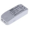 PowerLED 5 Output LED Driver, 12V Output Voltage, 12W Power, 1A Driver Current, Screw Mount PCV1212