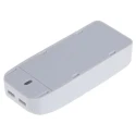 PowerLED 5 Output LED Driver, 12V Output Voltage, 12W Power, 1A Driver Current, Screw Mount PCV1212