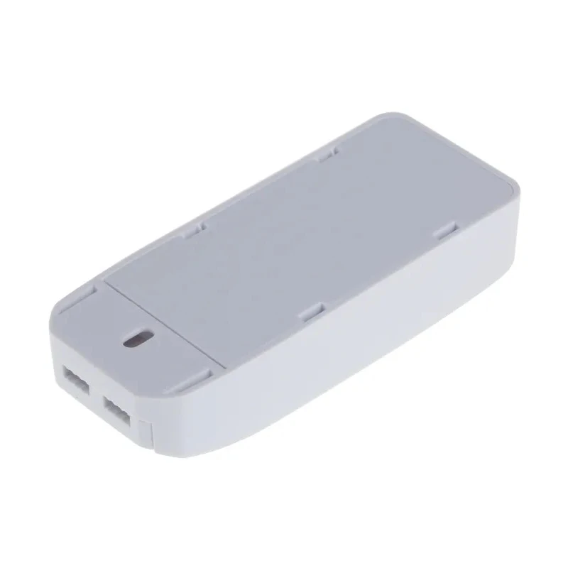PowerLED 5 Output LED Driver, 12V Output Voltage, 12W Power, 1A Driver Current, Screw Mount PCV1212