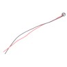 RS PRO Omni-Directional Through Hole 3 mm Microphone Condenser -44dB 780-0734