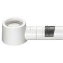 Eschenbach Illuminated Magnifier 6x Magnification 50 mm Diameter 155274