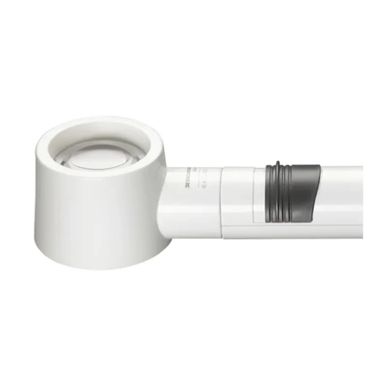 Eschenbach Illuminated Magnifier 6x Magnification 50 mm Diameter 155274