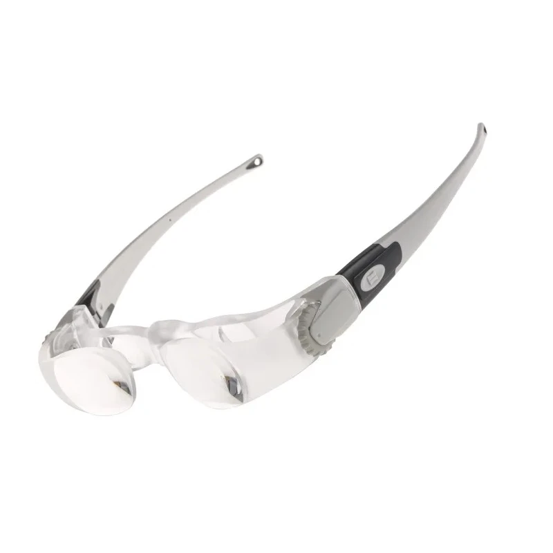 Eschenbach Magnifying Spectacle Magnifier, 2x Magnification 162451