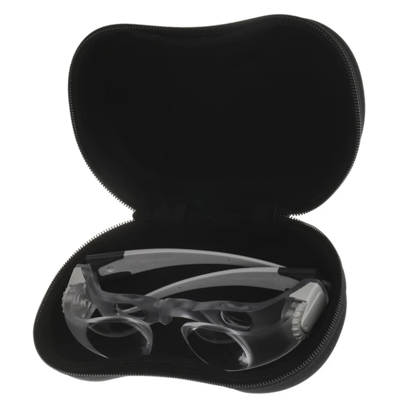 Eschenbach Magnifying Spectacle Magnifier, 2x Magnification 162451