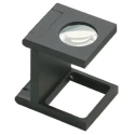 Eschenbach Magnifying Glass Magnifier 8x Magnification 16mm Diameter 1272