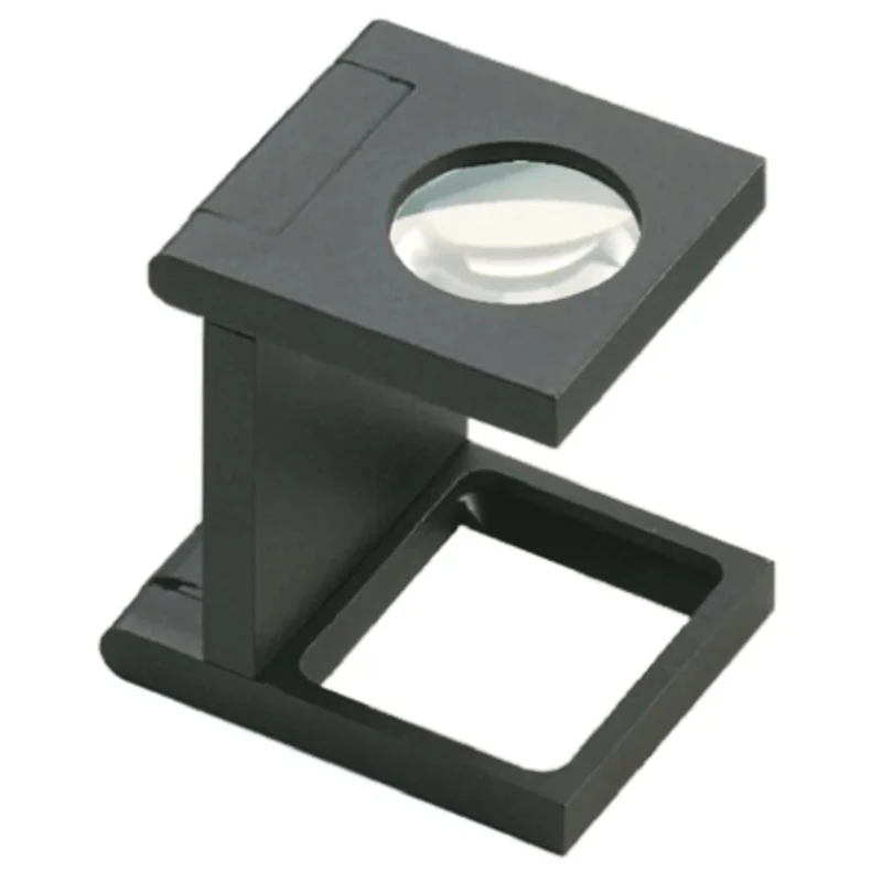 Eschenbach Magnifying Glass Magnifier 8x Magnification 16mm Diameter 1272