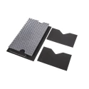 Zarges K470 Rectangular Foam Insert Black 550mm x 350mm x 220mm For Use With K470 Case Model 40568, K450 Case Model 43863