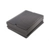 Zarges Rectangular Foam Insert Grey 750mm x 550mm x 220mm For Use With K470 Case Model 40849 40736