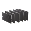 Zarges Rectangular Foam Insert Grey 750mm x 550mm x 220mm For Use With K470 Case Model 40849 40736