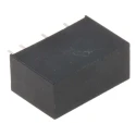 TRACOPOWER DC/DC Converter 5V DC 200mA 18-36V Input 1W PCB SIP-6 Package TMR 1-2411