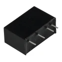 TRACOPOWER 1W Fully Regulated Isolated DC/DC Converter 24V DC Output 42mA 75V DC Max Input TMR 1-4815