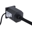 RS PRO LED Machine Light 3 W 277V AC Flexible Neck 520 mm Arm Length 1.8 m Cable IP20 777-7959