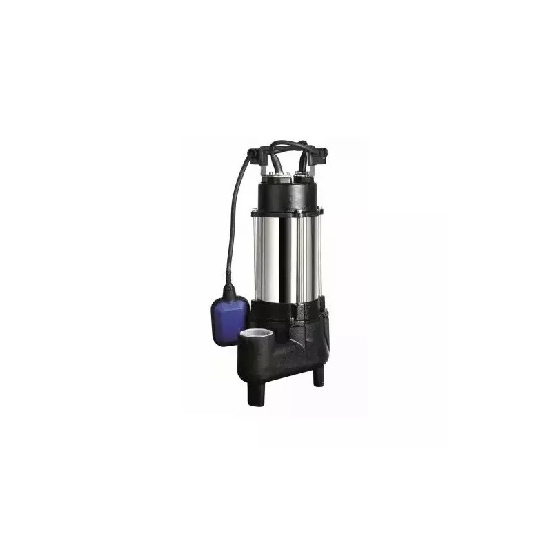 Crompton 2 HP Single Phase Sewage Submersible Pump, STPM22(1PH)-15