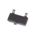 onsemi Small Signal PNP Transistor BC808-25LT1G, 500 mA, 25 V, 3-Pin SOT-23 Package BC808-25LT1G