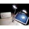 Solar Home Light