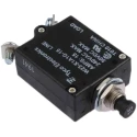 TE Connectivity Thermal Circuit Breaker 15A Current Rating 1-Pole Direct Mount W23-X1A1G-15