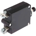 TE Connectivity Thermal Circuit Breaker 5A Current Rating 1-Pole Direct Mount 0.5 to 50 A Range W23-X1A1G-5