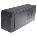 APC 230V Input Line Interactive Uninterruptible Power Supply 420 VA, 260 W, 6 Outlets, Stand Alone SC420I