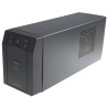 APC 230V Input Line Interactive Uninterruptible Power Supply 420 VA, 260 W, 6 Outlets, Stand Alone SC420I