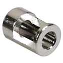 TE Connectivity Rotary Switch Metalic Shaft Size Adaptor KR104