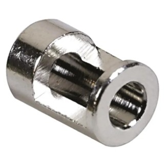 TE Connectivity Rotary Switch Metalic Shaft Size Adaptor KR104