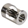 TE Connectivity Rotary Switch Metalic Shaft Size Adaptor KR104