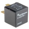 TE Connectivity Automotive Relay SPDT 24V DC Coil Voltage 30A Switching Current 1432795-1
