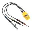 Martindale Phase Rotation Tester 40 Hz to 60 Hz Frequency Range 50V to 600V AC Voltage PC15250