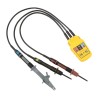 Martindale Phase Rotation Tester 40 Hz to 60 Hz Frequency Range 50V to 600V AC Voltage PC15250