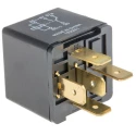 TE Connectivity Automotive Relay SPDT 24V DC Coil Voltage 30A Switching Current 1432795-1