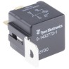 TE Connectivity Automotive Relay 12V Coil Voltage 30A Switching Current SPST 1432772-1