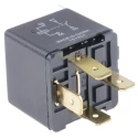 TE Connectivity Automotive Relay 12V Coil Voltage 30A Switching Current SPST 1432772-1