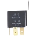 TE Connectivity Automotive Relay 12V Coil Voltage 30A Switching Current SPST 1432772-1