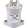 TE Connectivity LEV200 Safety Contactor 1-Pole 24V DC Coil 500A Contact Current 900V Contact Voltage LEV200